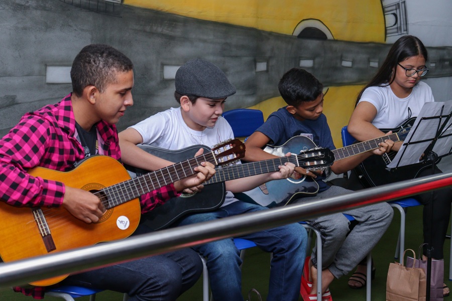Governo do Amapá oferta 950 novas vagas para cursos técnicos e profissionalizantes gratuitos em Macapá e Santana