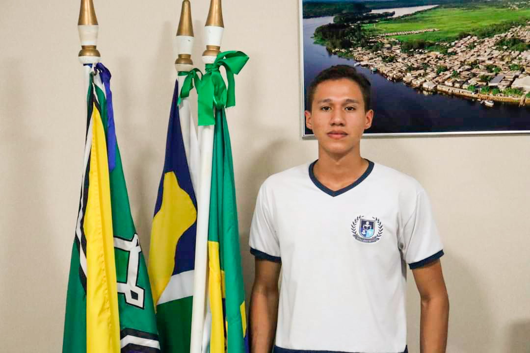 Estudantes amapaenses são pré-selecionados para o Parlamento Jovem Brasileiro 2023