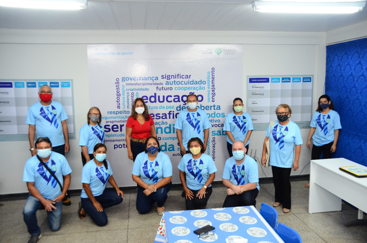 Escola Mário Quirino inaugura espaço que promove o desenvolvimento de práticas pedagógicas