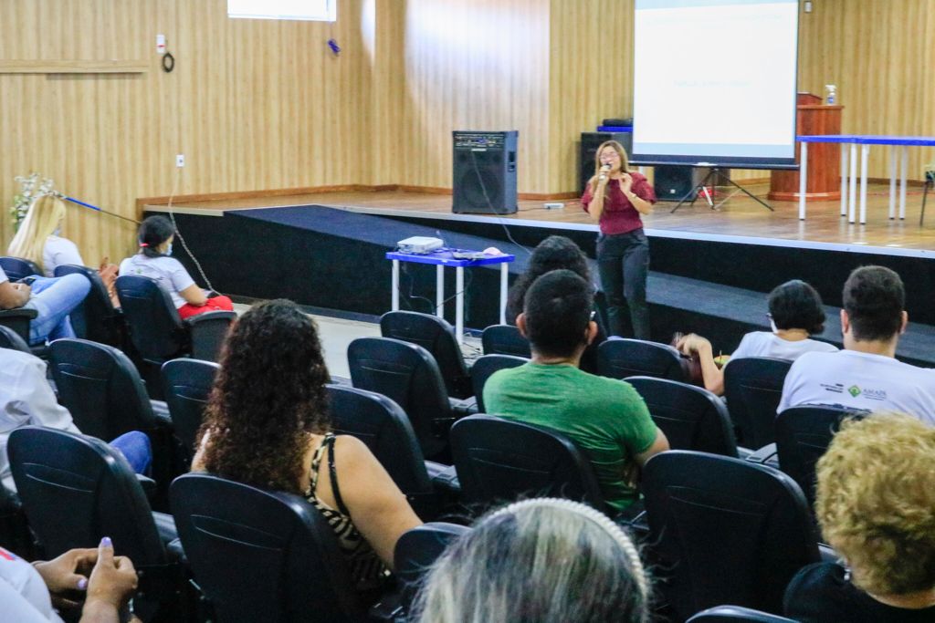 Governo promove encontro para celebrar Semana Nacional da Pessoa com Deficiência Intelectual e Múltiplas