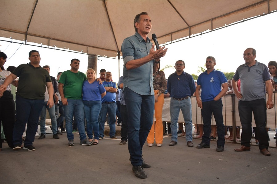 Governo destina R$ 4,5 milhões para reforma de escola em Laranjal do Jari