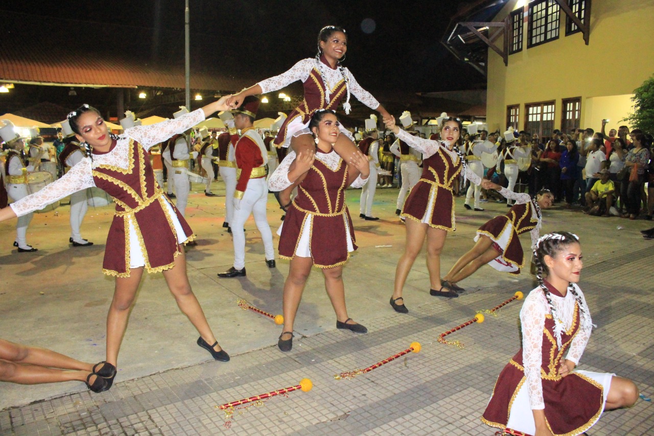 Festival de Bandas e Fanfarras terá apresentação de 23 grupos musicais
