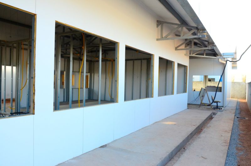 Governo do Amapá amplia Escola Estadual Carlos Alberto Viana Marques no habitacional Miracema, em Macapá