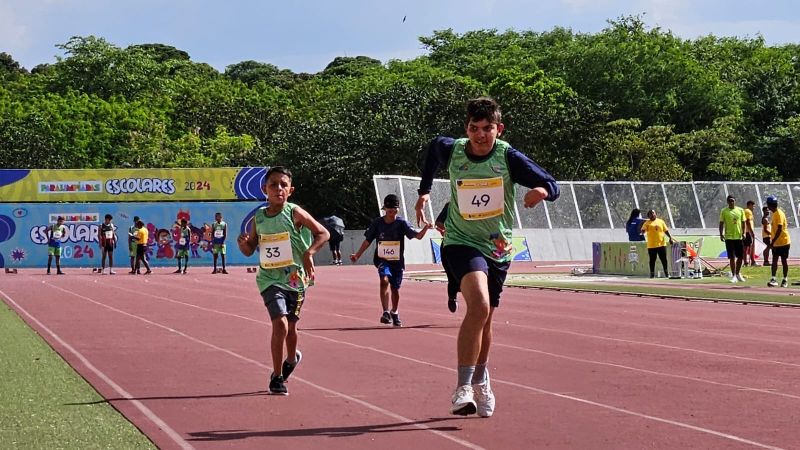 Delegação amapaense estreia com medalhas de ouro e prata nos Jogos Paralímpicos, em São Paulo