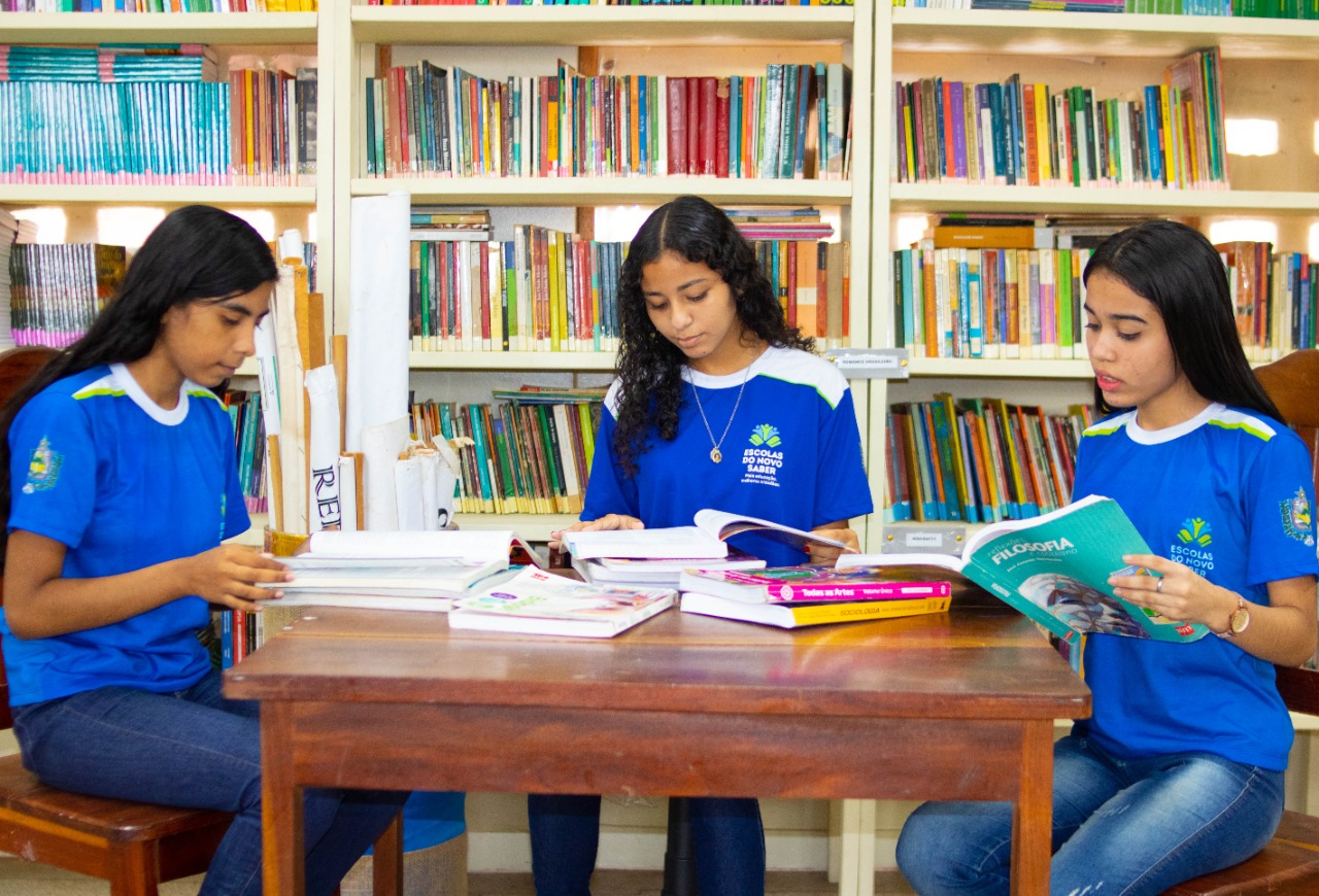 Conheça o processo de implementação do Novo Ensino Médio no Amapá