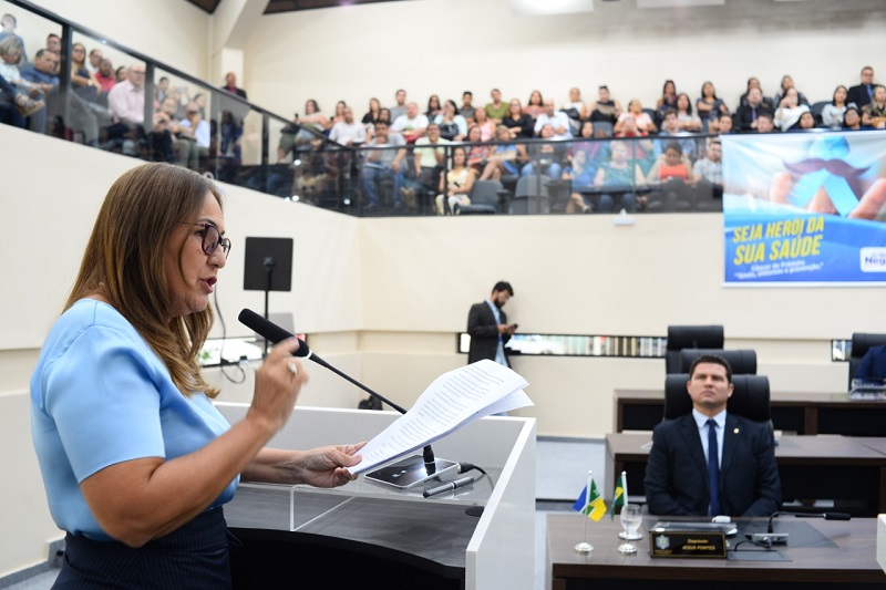 Estado apresenta e defende projetos de incentivo à alfabetização na idade certa na Alap