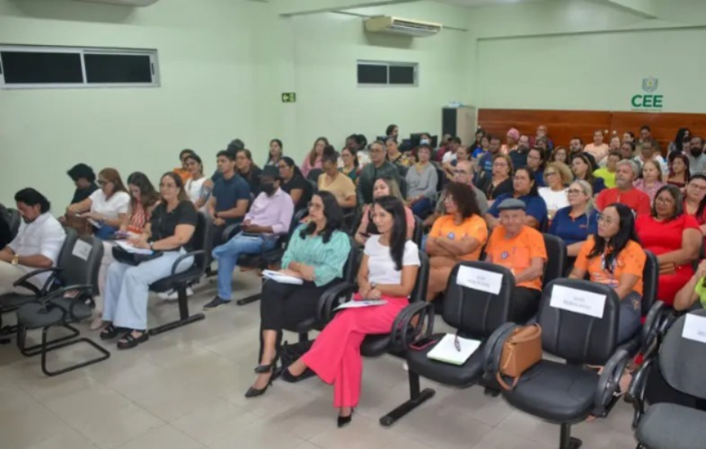 Conselho Estadual de Educação do Governo do Amapá atualiza diretrizes do ensino médio nos 16 municípios