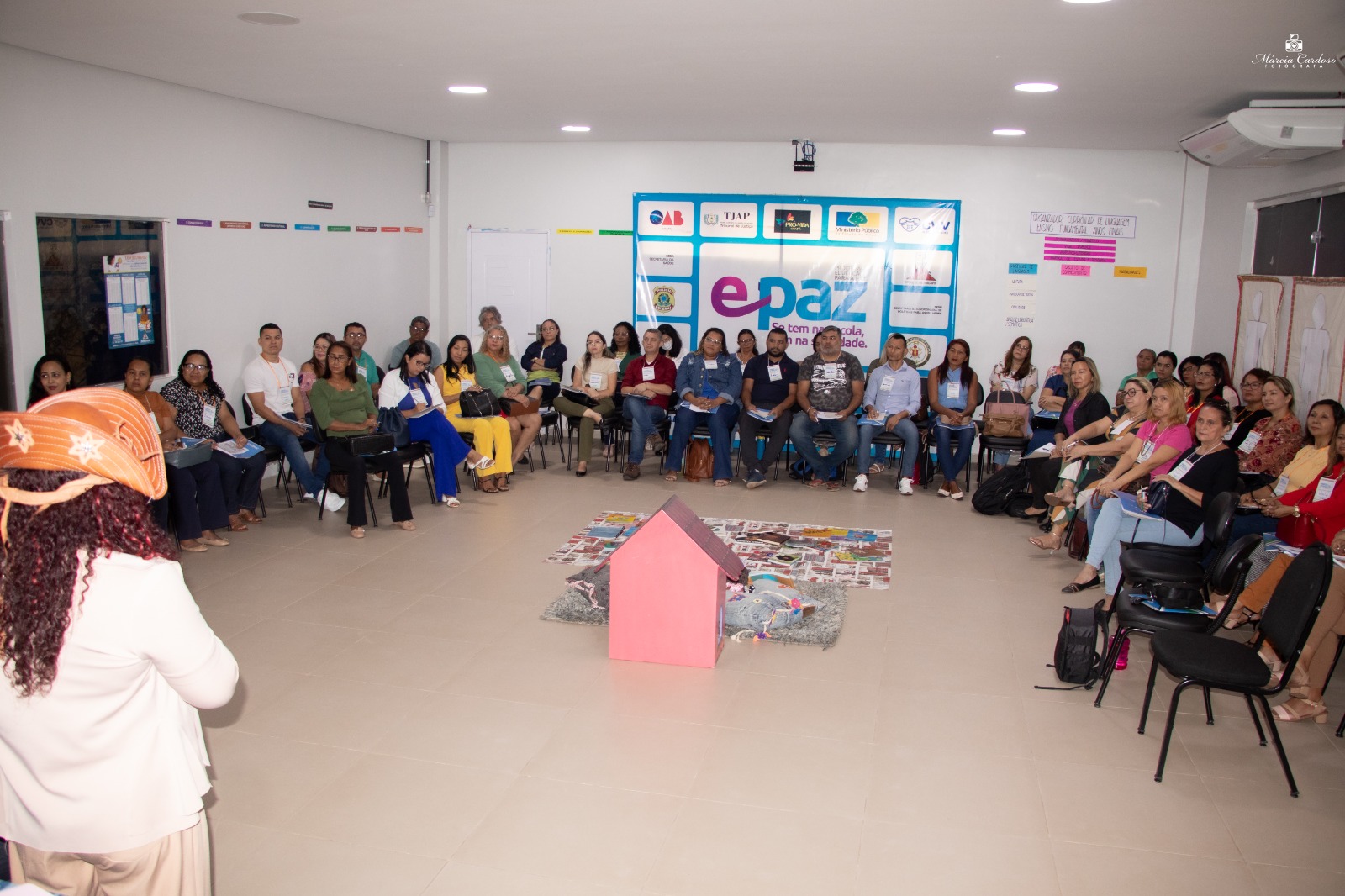 Centro de Valorização da Educação oferece II curso de Formação Continuada para professores formadores da rede estadual