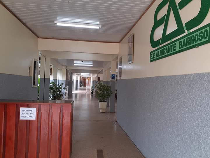 No dia da Democracia, escola estadual fará concurso de redação sobre redes sociais e opinião