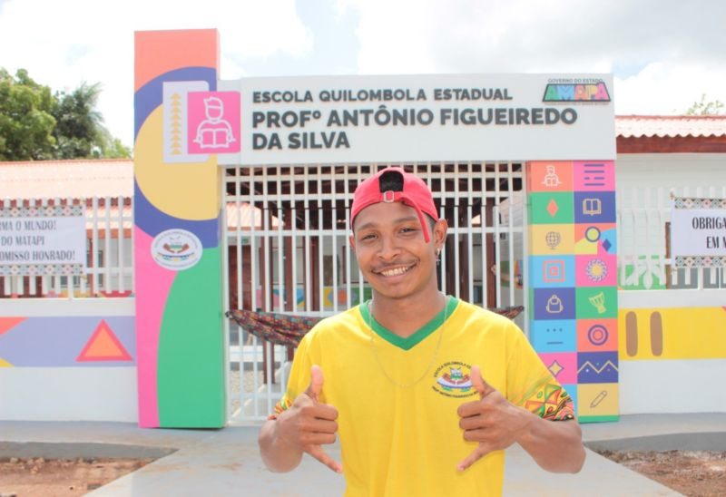 Balanço 2024: Governo do Amapá investiu na entrega de novas escolas e mais de 1,5 mil novos servidores para a educação 
