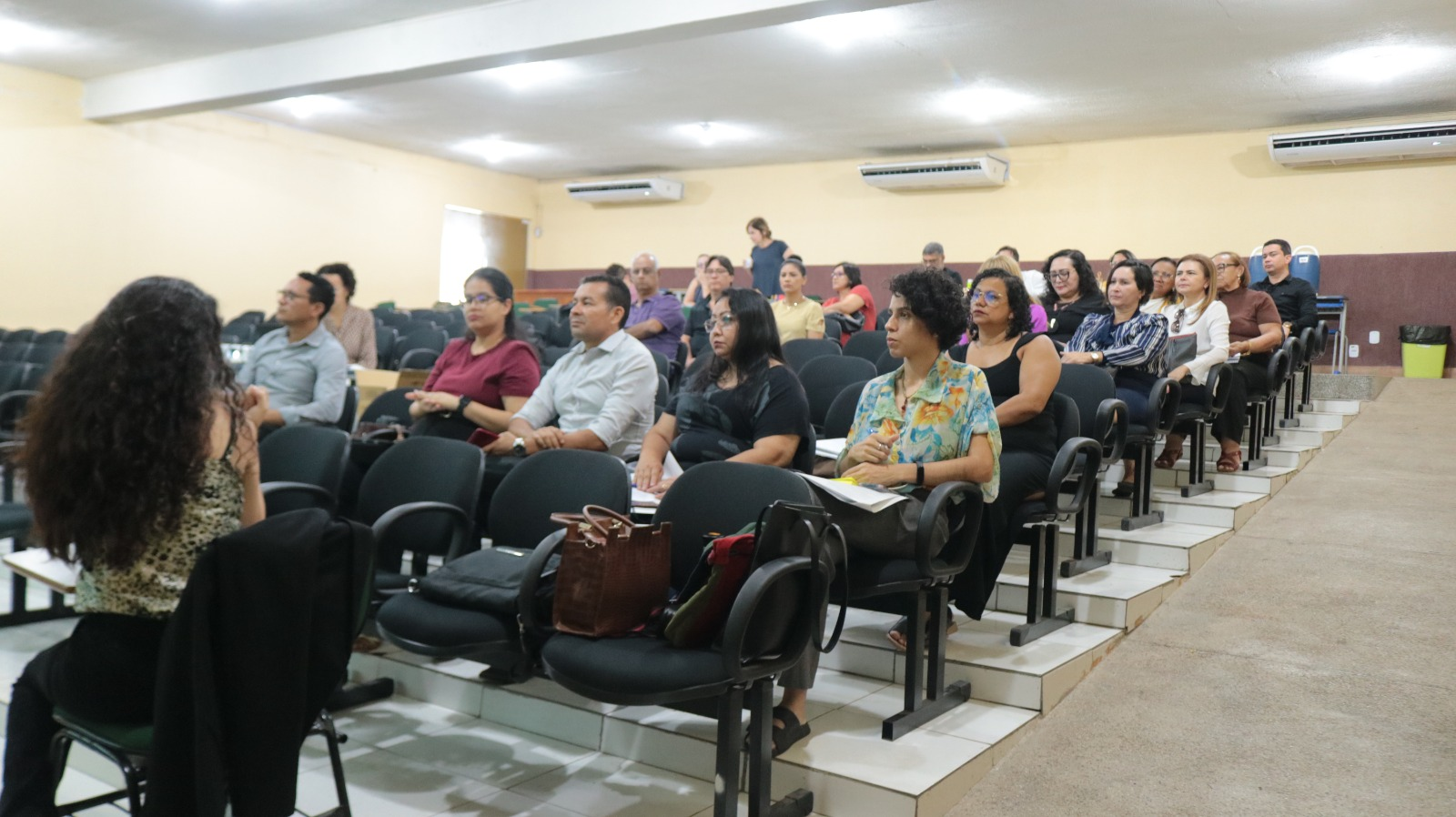 Governo do Estado traça estratégias para expansão do ensino profissionalizante no Amapá