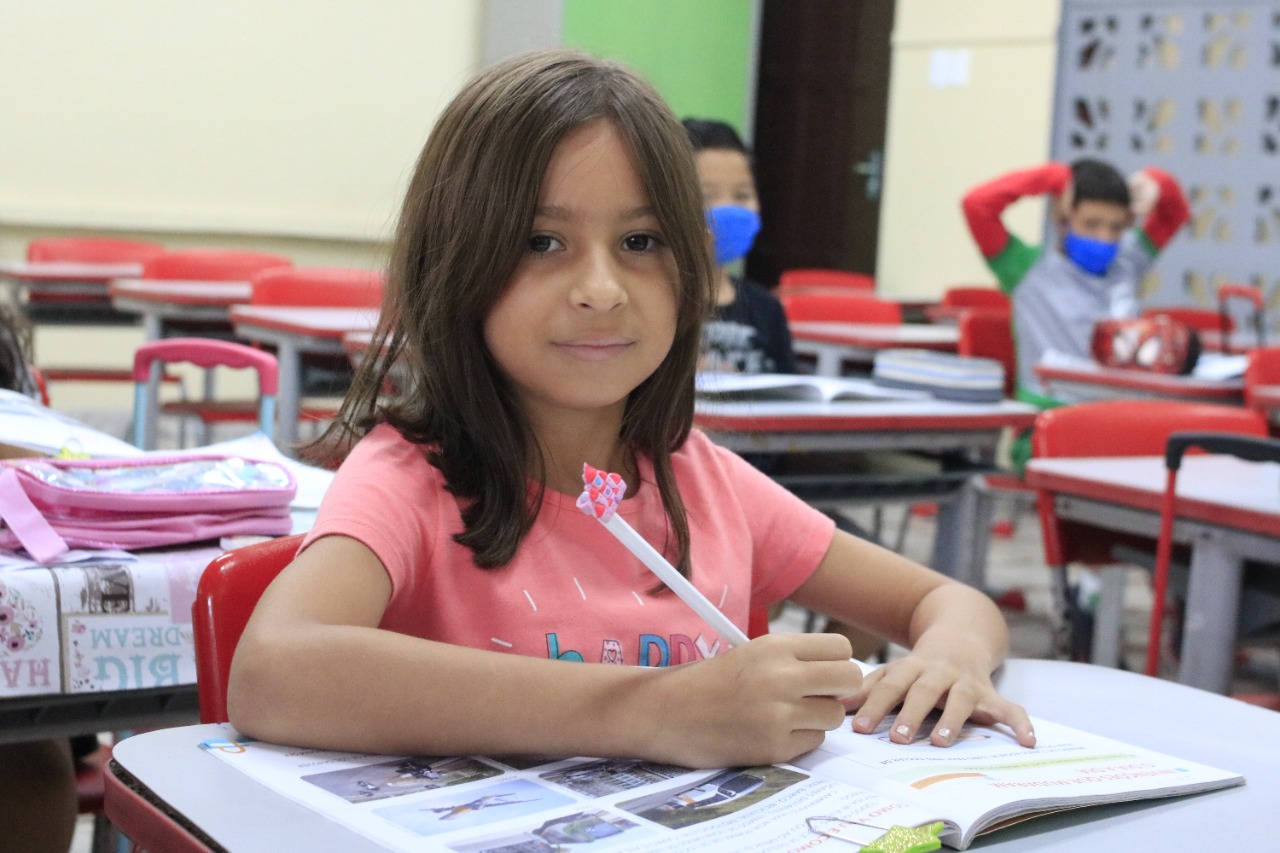 Governo do Amapá aplica provas para avaliar índices da Educação Básica no Estado