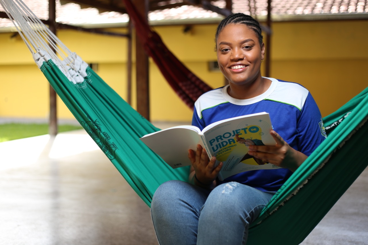 Com o Novo Ensino Médio do Amapá, estudante será o protagonista da própria formação