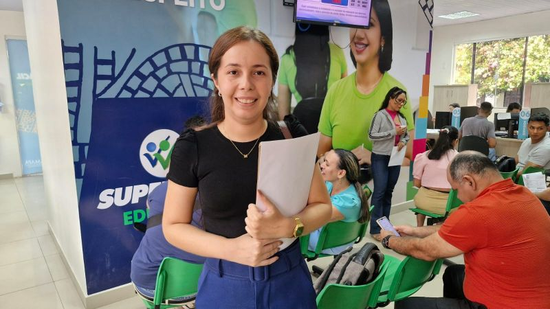 'Sempre trabalhei a inclusão para levar o melhor aos meus alunos', diz professora ao ser lotada em escola de Laranjal do Jari