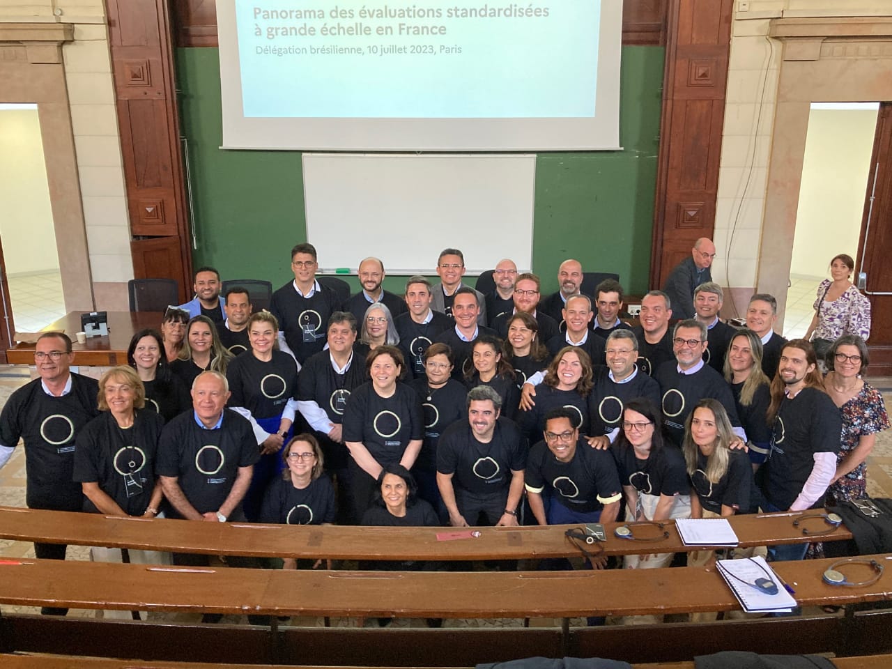 Governo do Amapá conhece experiências educacionais da França 