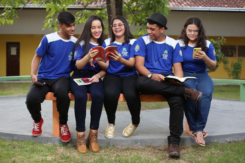 Governo do Amapá celebra início da Semana do Estudante com programação cultural