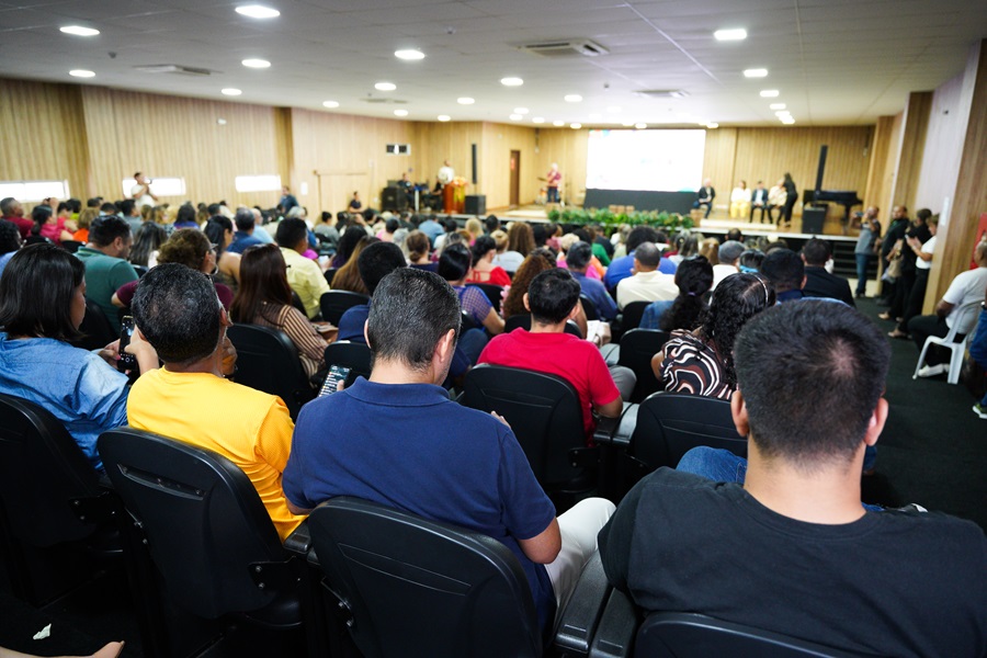 Governo do Amapá realiza ‘Dia D’ do Censo Escolar 2024 e inicia coleta de dados educacionais