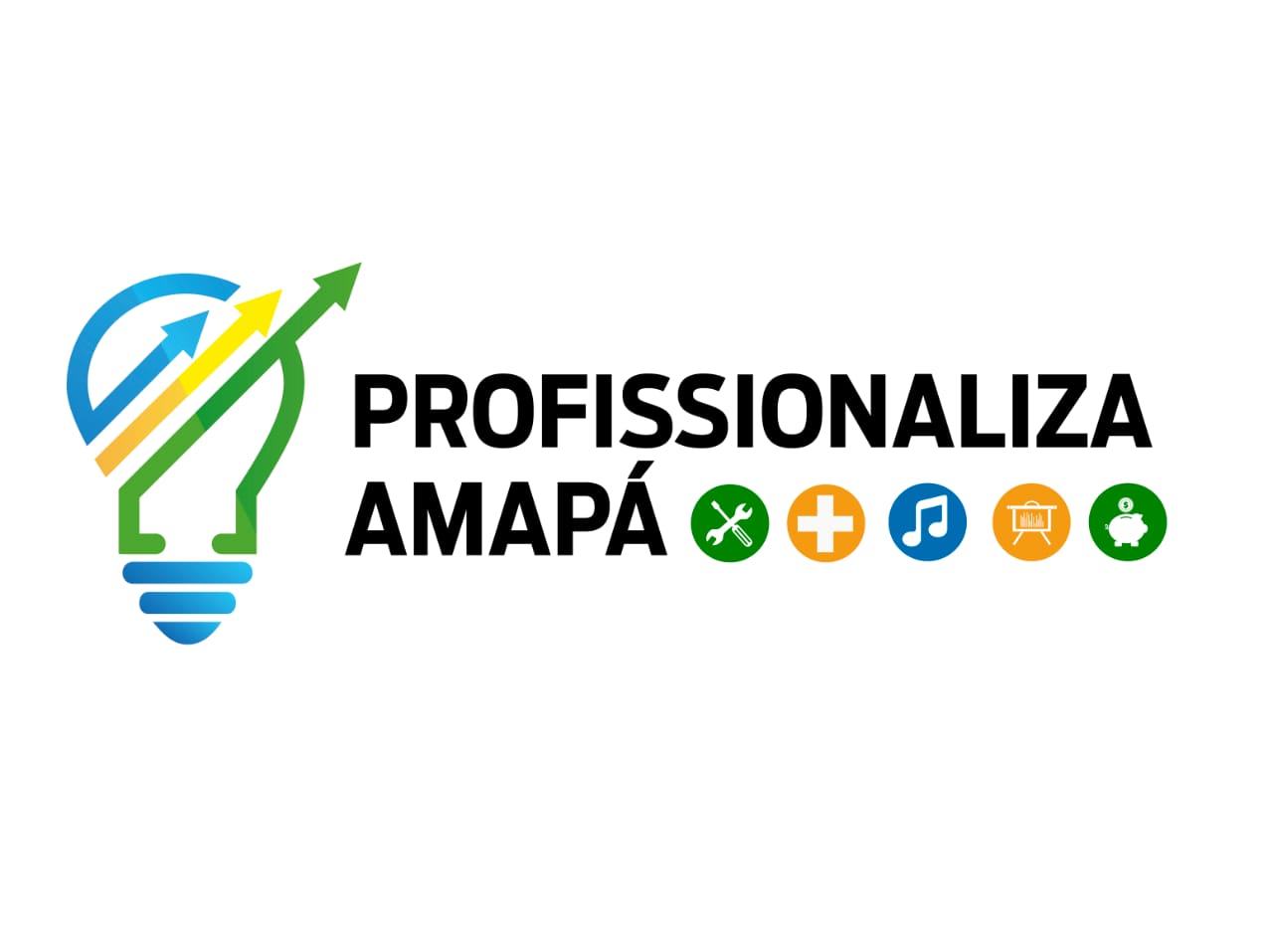 Governo do Amapá lança edital com oferta de mais de 3 mil vagas em cursos técnicos e FIC