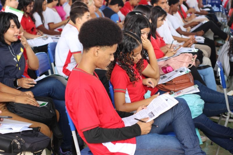 Prazo para cadastro de dados de escolas do Amapá no Censo Escolar encerra na quarta-feira, 31