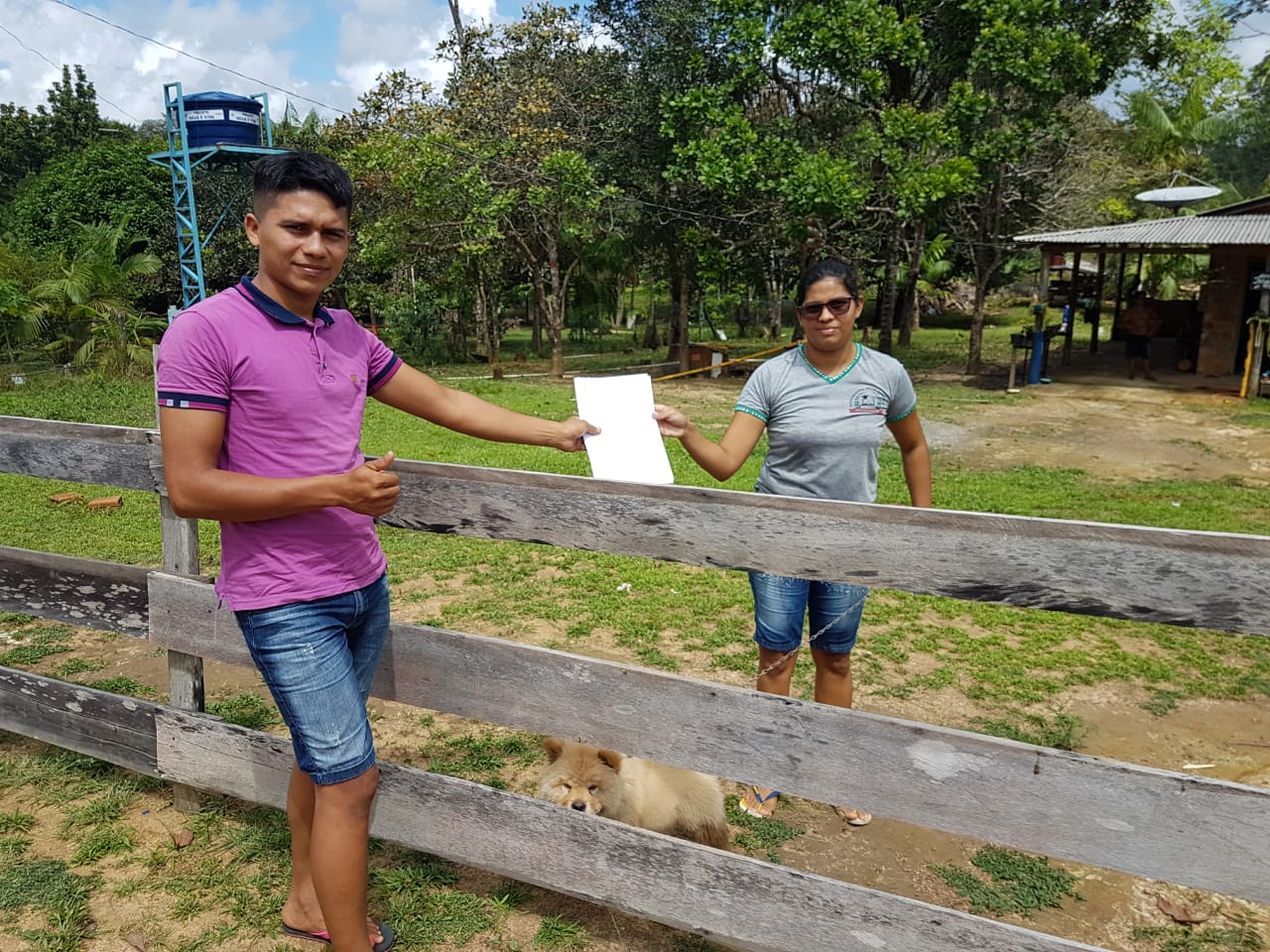 Governo do Amapá disponibiliza a estudantes em casa kits de atividades pedagógicas