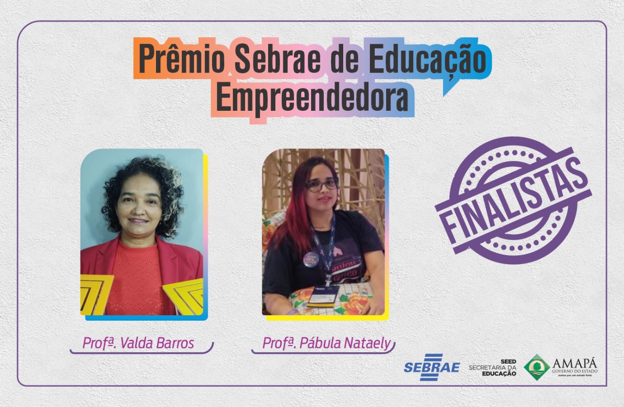 Escolas amapaenses levam projetos ambientais e empreendedores para Congresso Internacional de Educação, em São Paulo