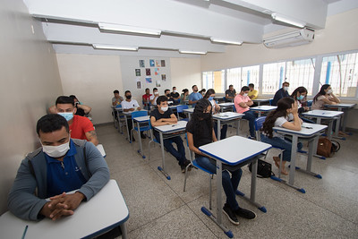 Sead e FGV divulgam resultado definitivo da prova objetiva para o cargo de pedagogo