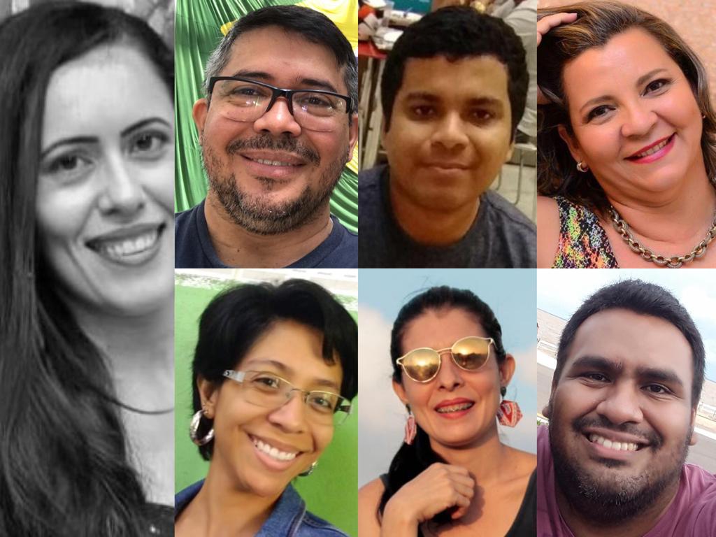 Sete professores de inglês da rede estadual farão intercâmbio nos Estados Unidos