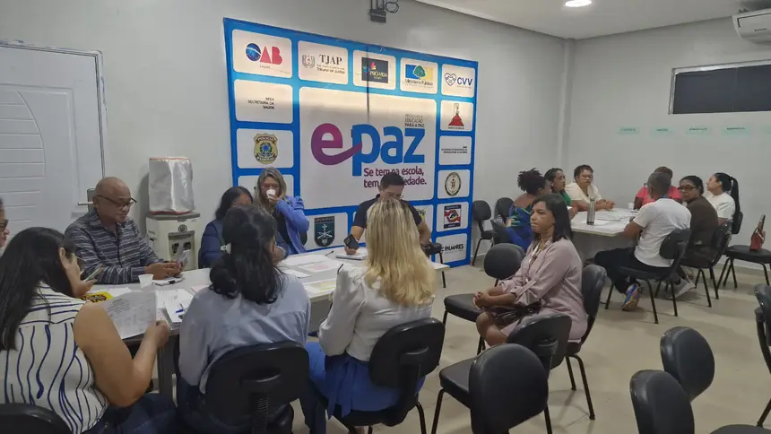Governo do Amapá promove formação para profissionais da Educação Indígena e Relações Étnico-Raciais