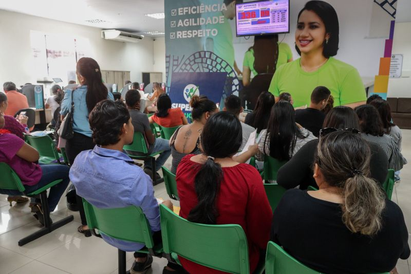 Balanço 2024: Super Fácil Educação registra mais de 78 mil atendimento à comunidade escolar do Amapá