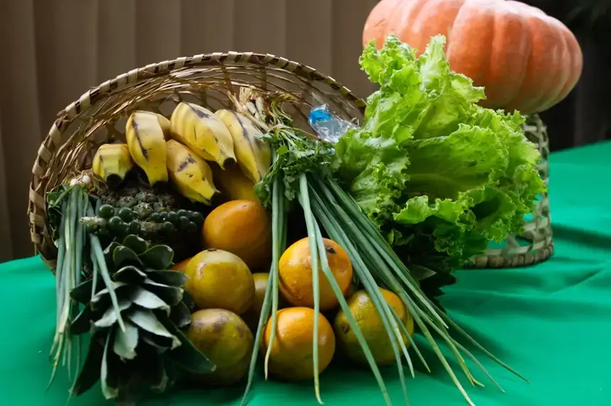 Governo do Amapá investe mais de R$ 10,2 milhões em merenda escolar e fortalece agricultura familiar do estado