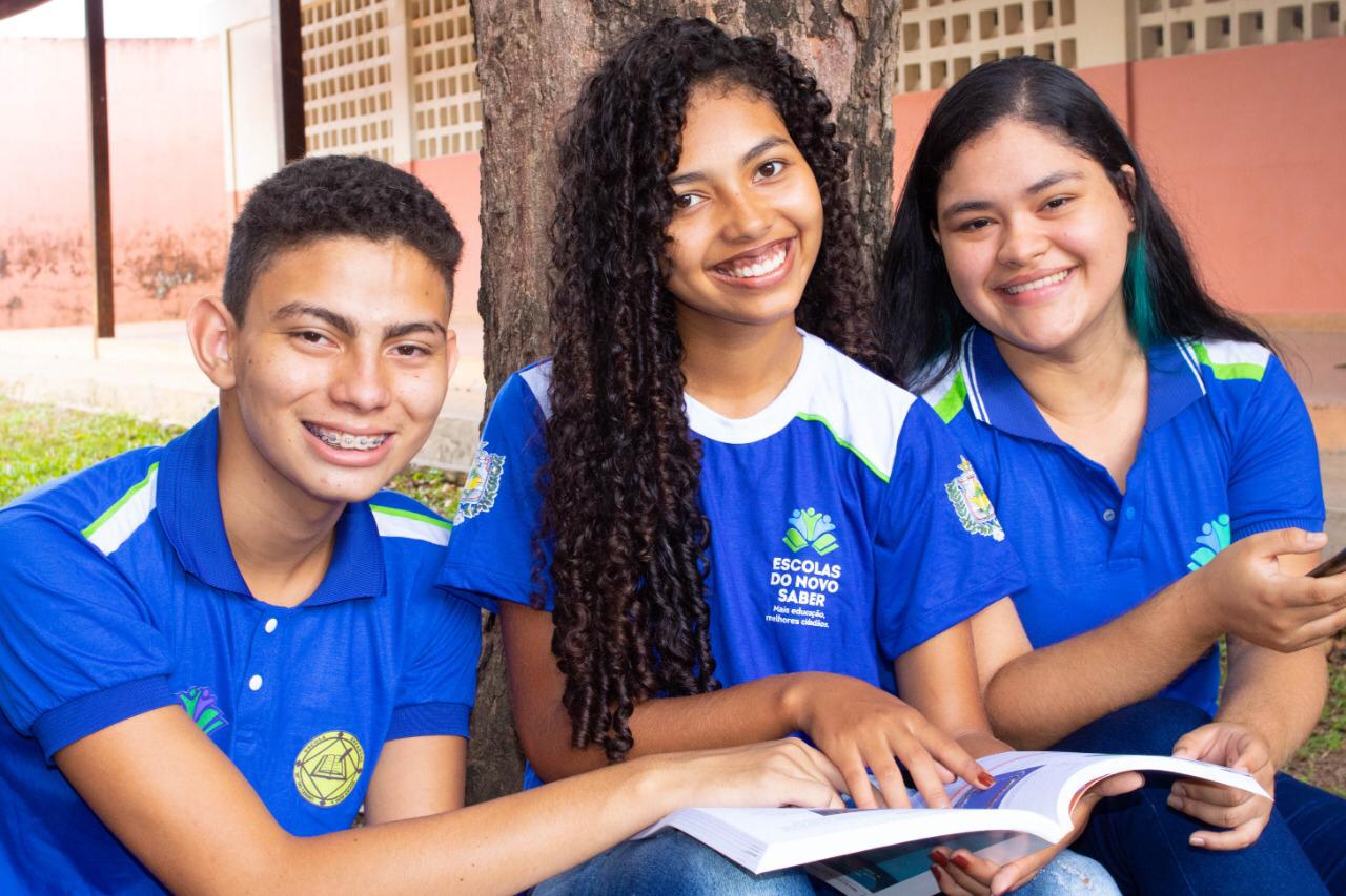 Educação: próximas etapas da pré-matrícula na rede pública serão exclusivamente virtuais