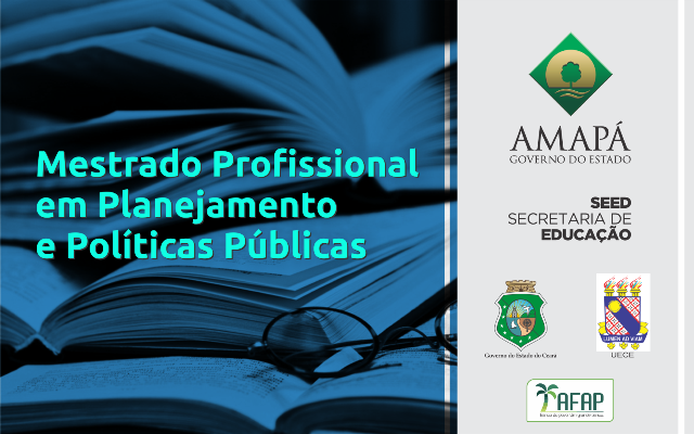 Mestrado em Políticas Públicas: veja lista de aprovados e próximas etapas