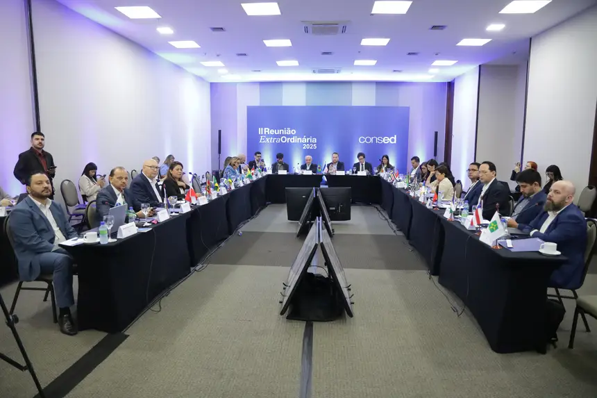 Amapá vai representar a Região Norte no Conselho Nacional de Secretários de Educação