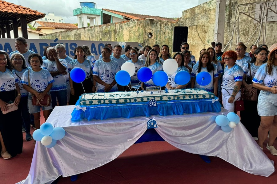 Governo do Amapá celebra 74 anos de pioneirismo da Escola Estadual Antônio Cordeiro Pontes, em Macapá