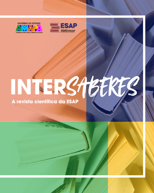 ESAP lança a Revista Científica INTERSABERES e abre chamada para publicação de artigos