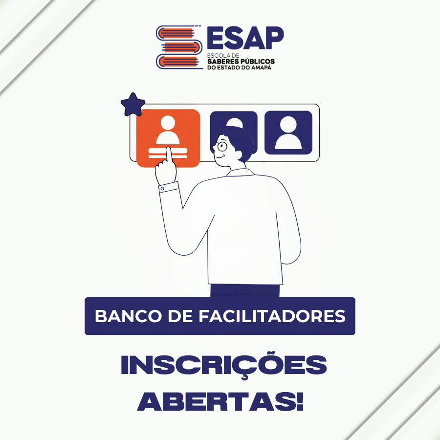 Banco de Facilitadores - 2026