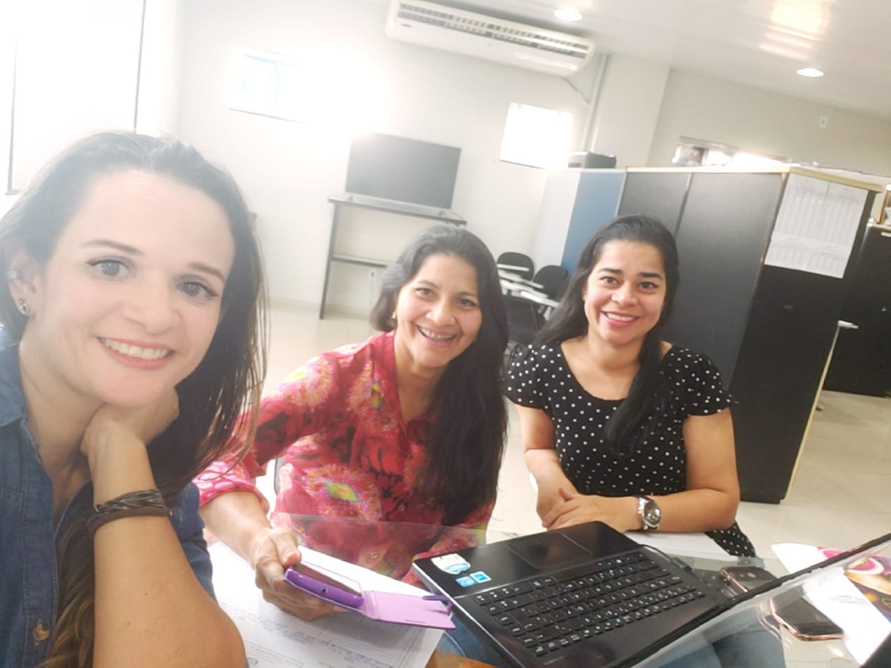 Projeto Básico para o Curso de Reanimação Neonatal