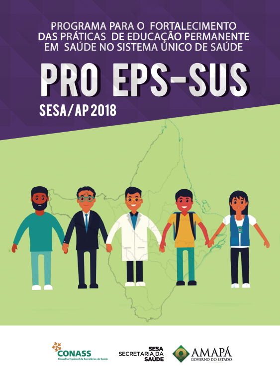 Oficina estadual de educação permanente na saúde para apresentação de resultados de atualização da PNEPS