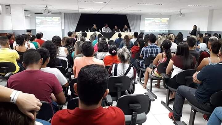 XABCDE do  Trauma