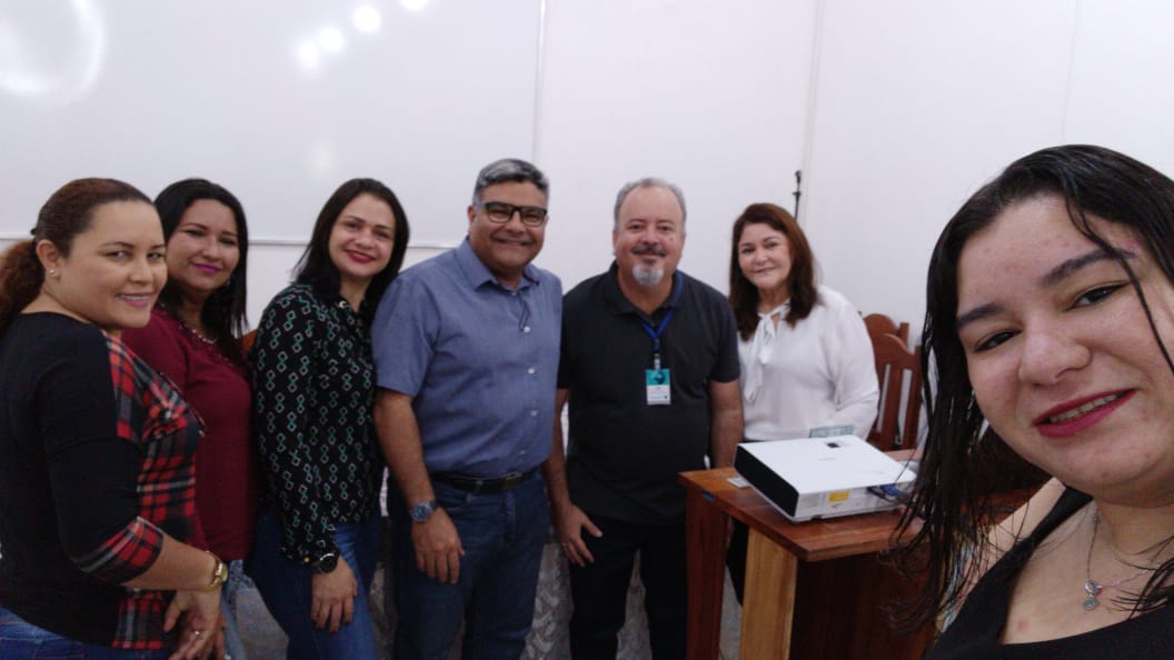 6° Oficina de Planejamento Estratégico