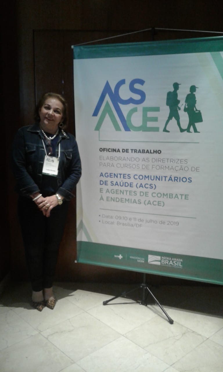 Oficina de Trabalho