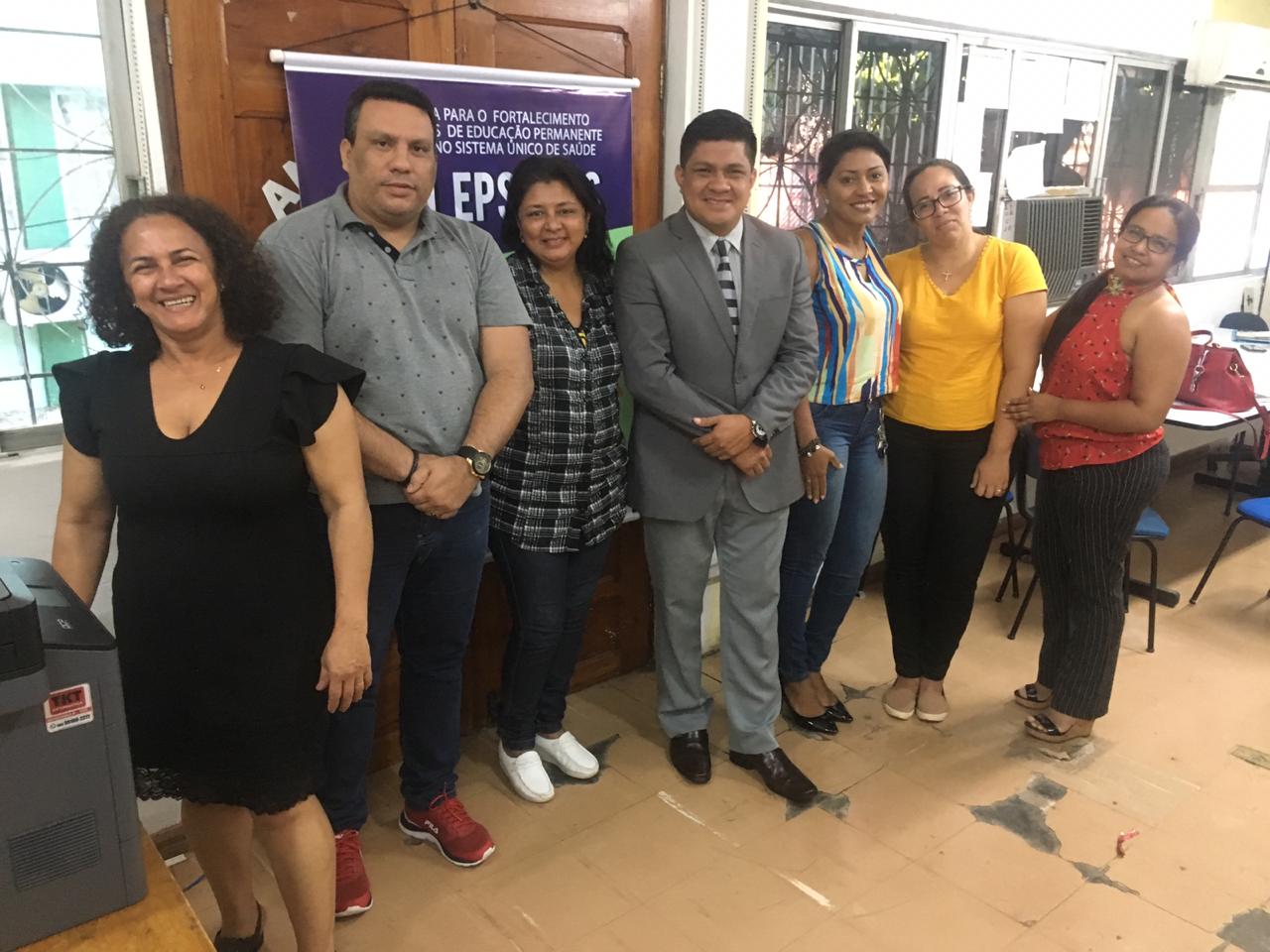 2ª Reunião ordinária da CIES