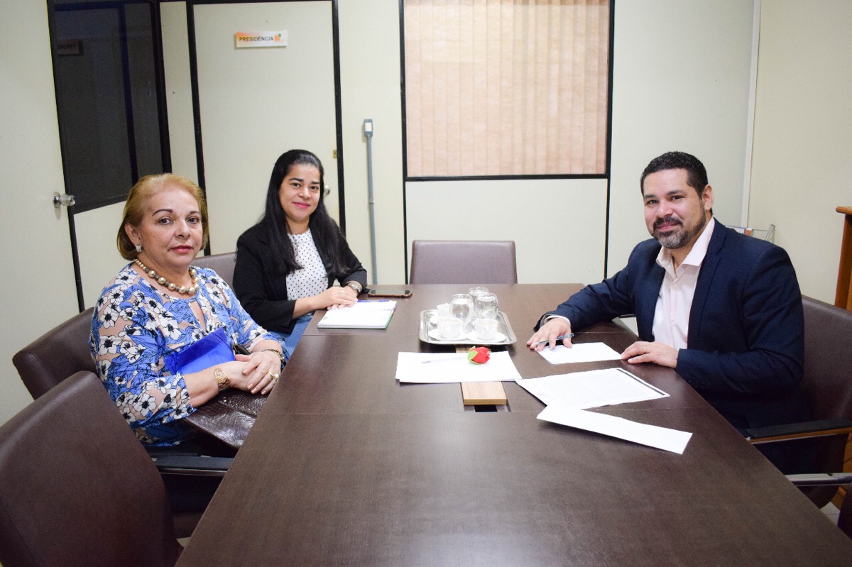 ESP e EAP reúnem para alinhar oferta de Oficina para servidores 