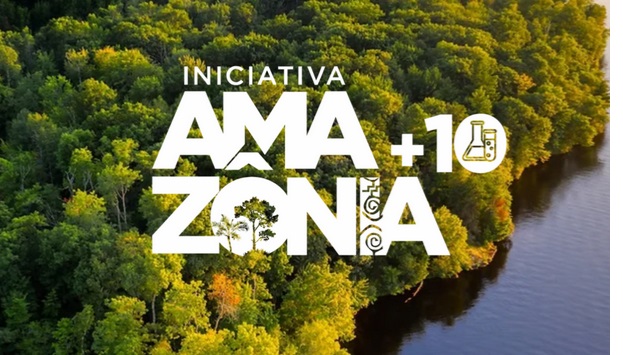 Iniciativa Amazônia +10