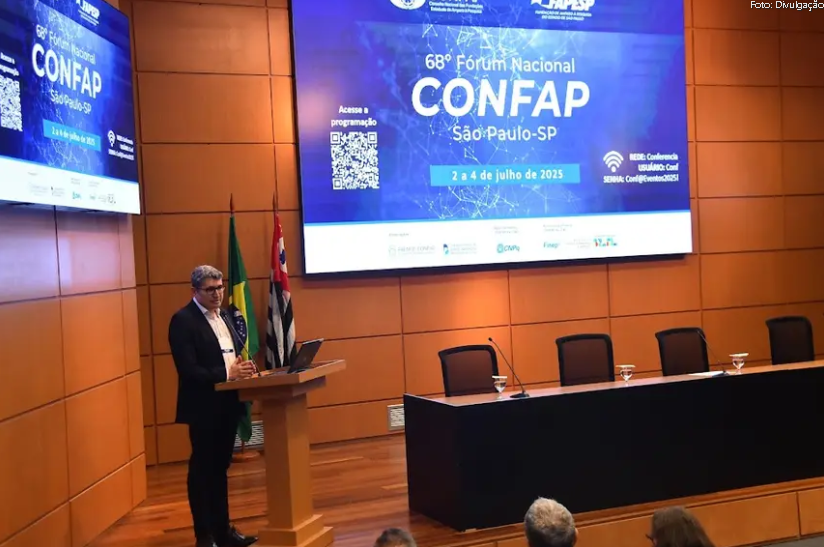 Governo do Amapá participa de evento que reúne Fundações de Amparo à Pesquisa e Inovação de todo o Brasil, em São Paulo