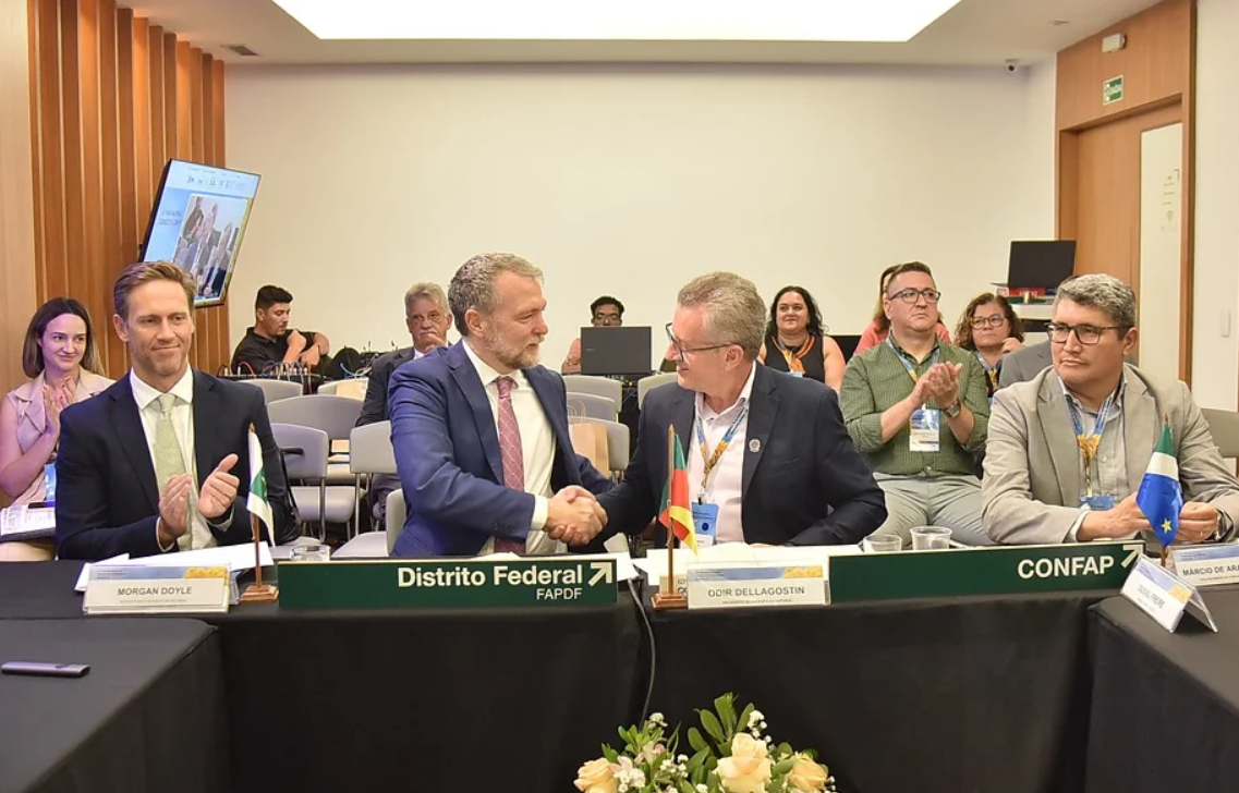 Em parceria com o BID, Iniciativa Amazônia+10 lança programa de residência na Amazônia Legal