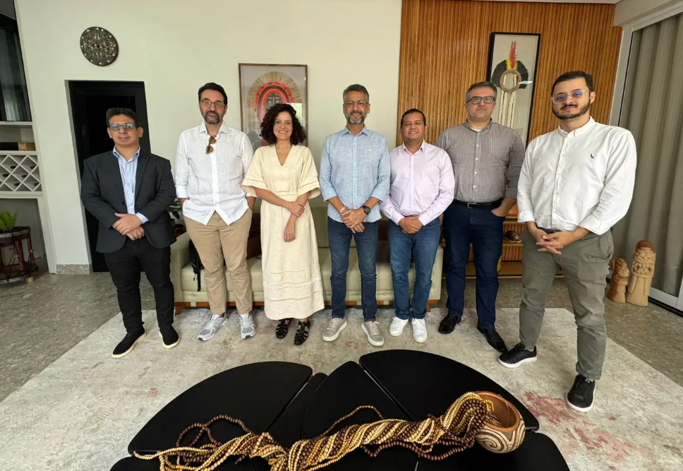 Amapá na COP30: instituições do Governo do Estado elaboram plano de participação estratégica no evento global
