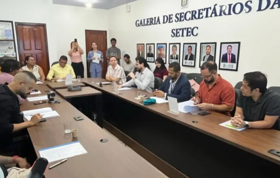 Governo do Amapá oficializa programa de incentivo pioneiro para pesquisadores com bolsa de produtividade