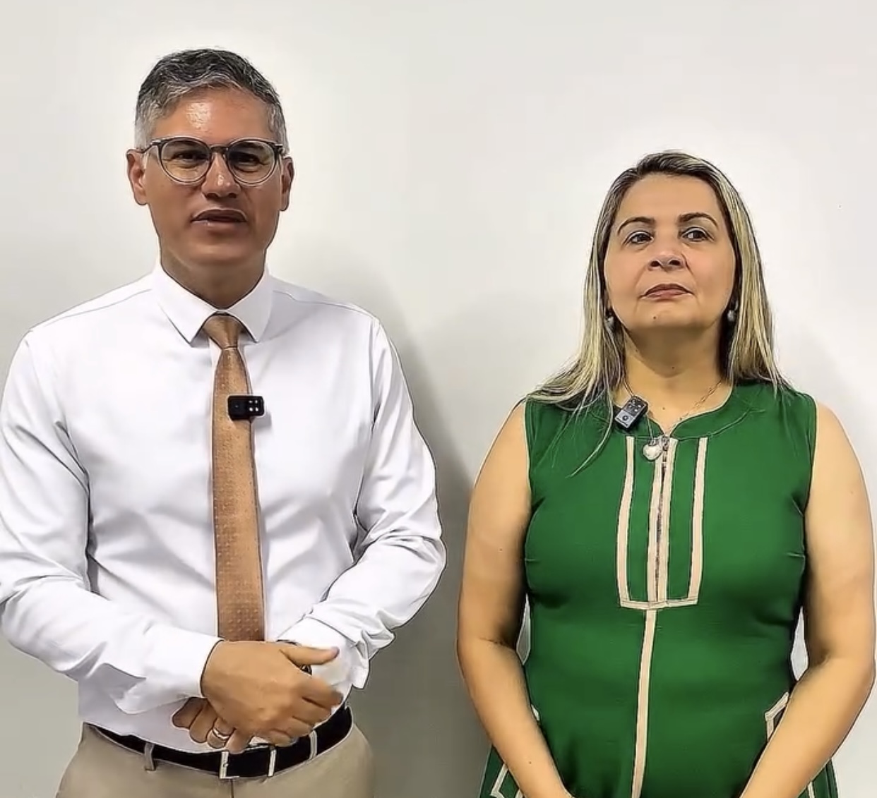 Auriane Barbosa assume a Chefia de Gabinete da Fundação Socioeducativa