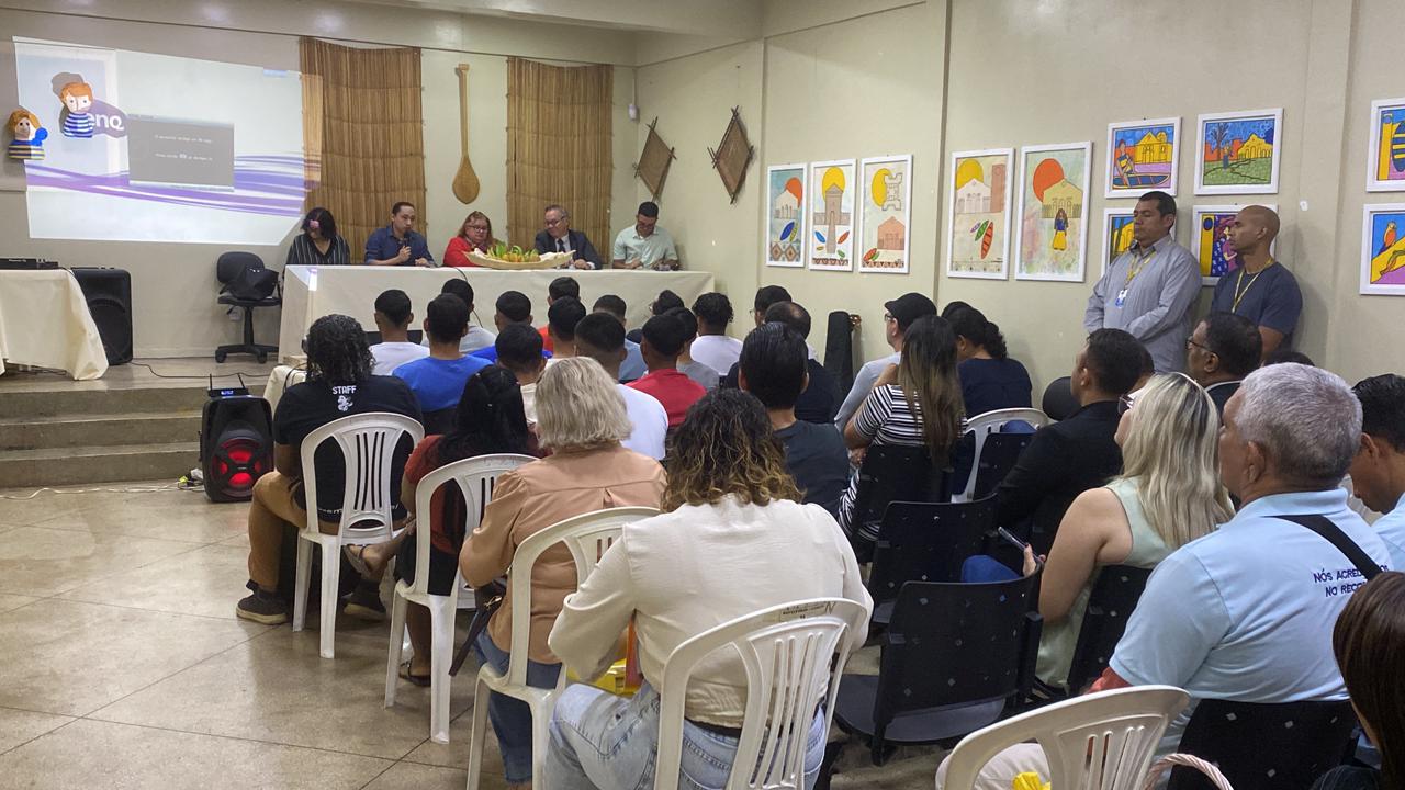 PROJETO PROTAGONISMO EM MOVIMENTO NMSIM